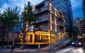 Hotel City Star